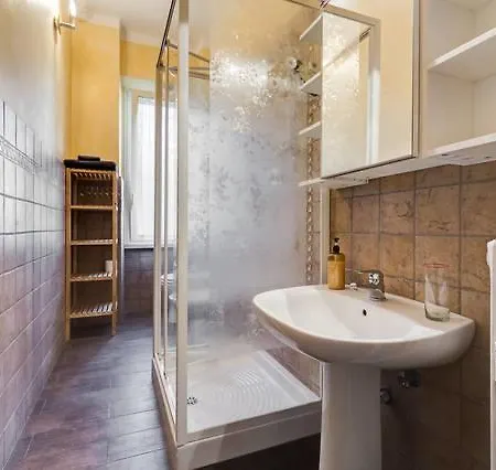 La Casa Dello Scrittore Holiday home *