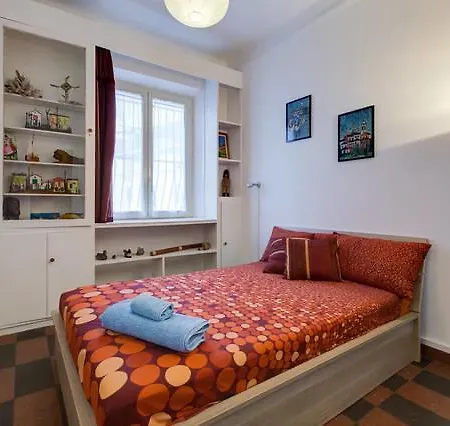 La Casa Dello Scrittore * Rome