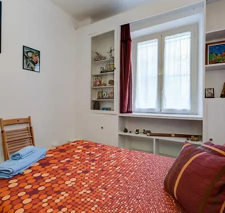 La Casa Dello Scrittore *