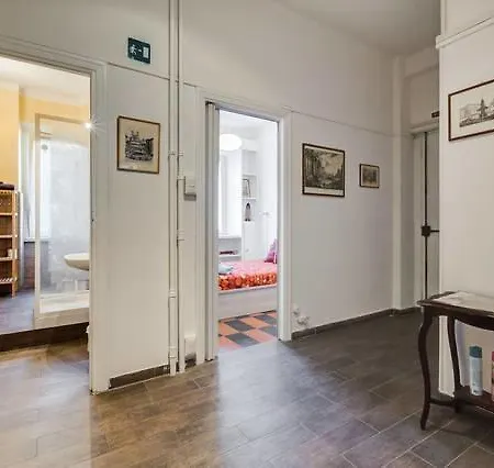 Holiday home La Casa Dello Scrittore Rome