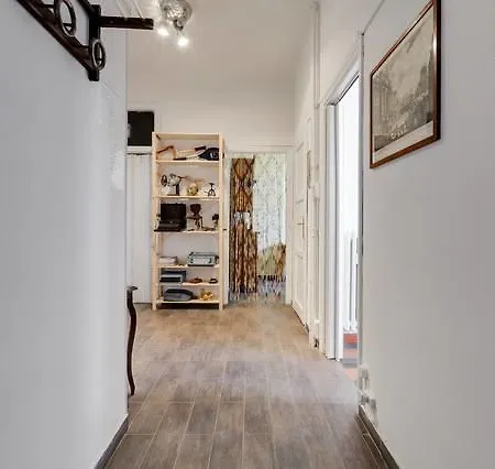 La Casa Dello Scrittore Holiday home *