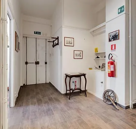 Holiday home La Casa Dello Scrittore