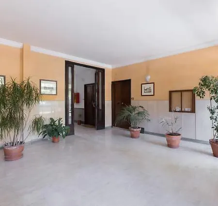 La Casa Dello Scrittore Holiday home