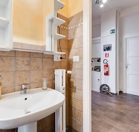 Holiday home La Casa Dello Scrittore
