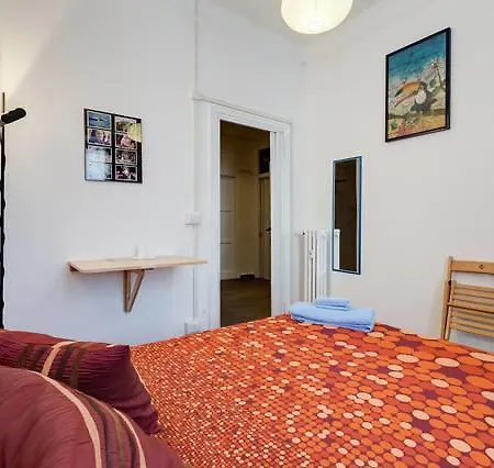Holiday home La Casa Dello Scrittore *