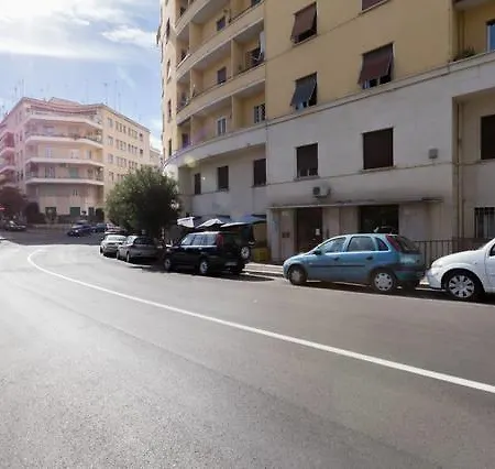 Holiday home La Casa Dello Scrittore