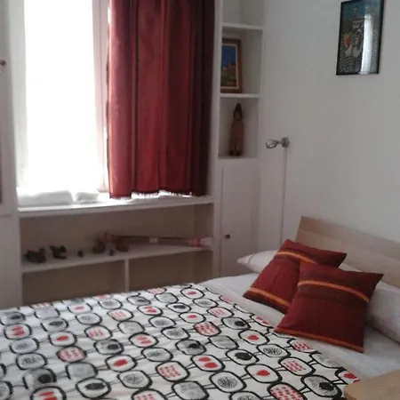 La Casa Dello Scrittore Holiday home