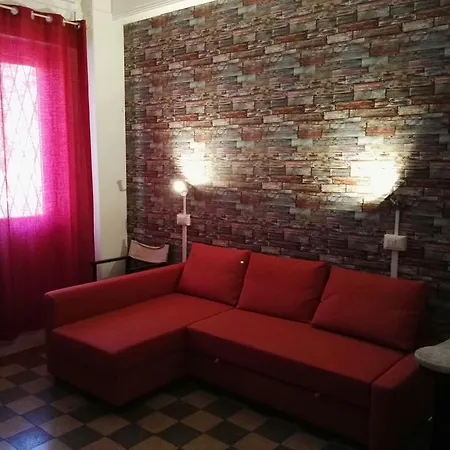 La Casa Dello Scrittore
