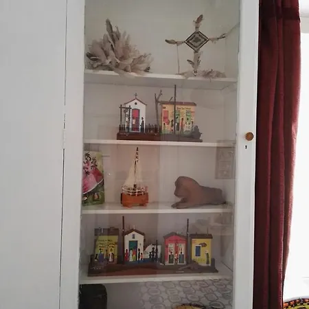 La Casa Dello Scrittore Holiday home *