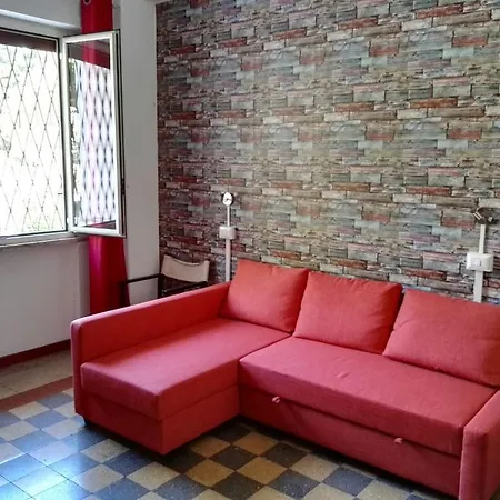 Holiday home La Casa Dello Scrittore Rome
