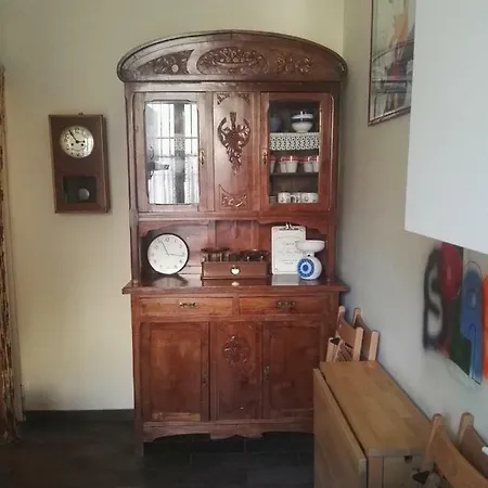 Holiday home La Casa Dello Scrittore *