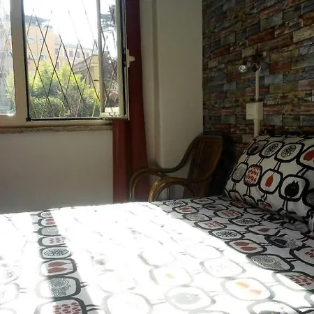 Holiday home La Casa Dello Scrittore