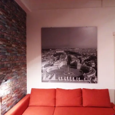 La Casa Dello Scrittore *