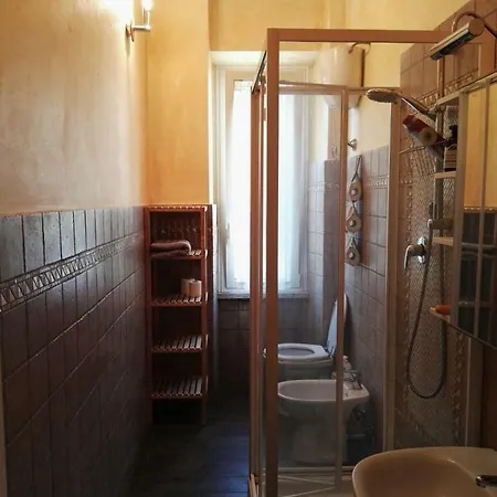 La Casa Dello Scrittore * Rome