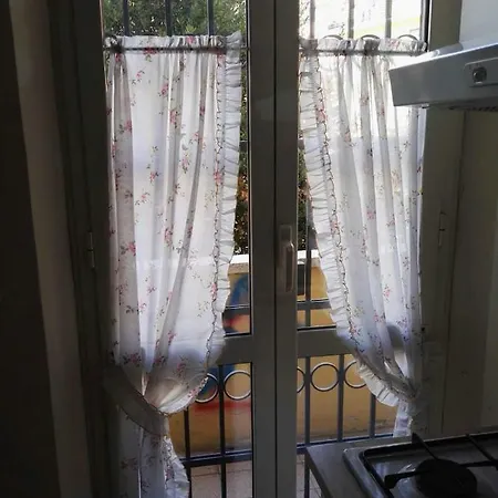 Holiday home La Casa Dello Scrittore *