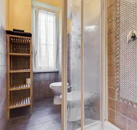 La Casa Dello Scrittore Casa vacanze Roma