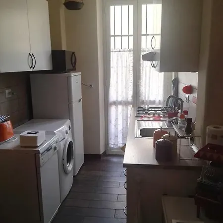La Casa Dello Scrittore