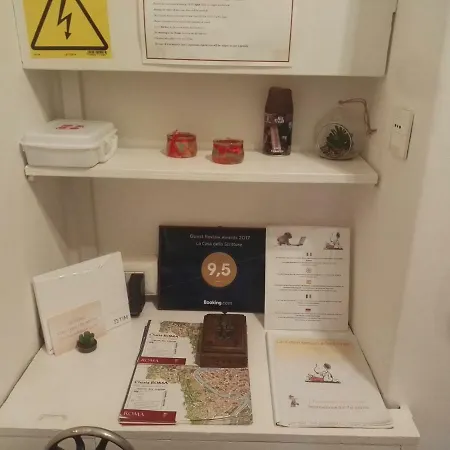 Casa vacanze La Casa Dello Scrittore *